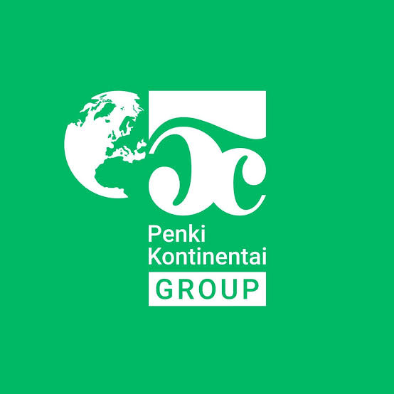 Penki_kontinentai